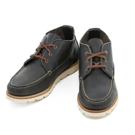 Acadia Chukka Redux - Charcoal Grizzly