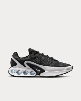 Air Max Dn Black / Cool Grey / Pure Platinum / White Low Top Sneakers