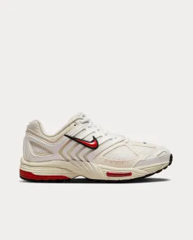 Air Pegasus 2K5 White / Gym Red / Phantom/ Coconut Milk Low Top Sneakers