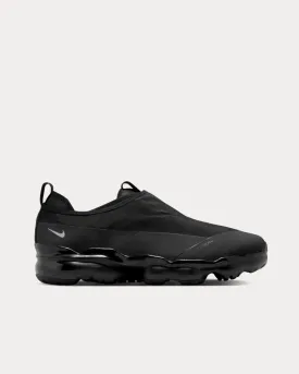 Air VaporMax Moc Roam Black Slip On Sneakers