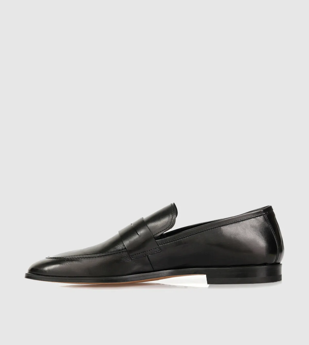 Alan Loafers by Brando