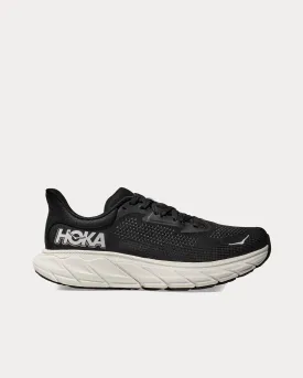 Arahi 7 Black / White Running Shoes