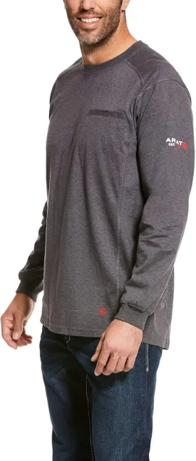 ARIAT FR Air Crew Tee Shirt