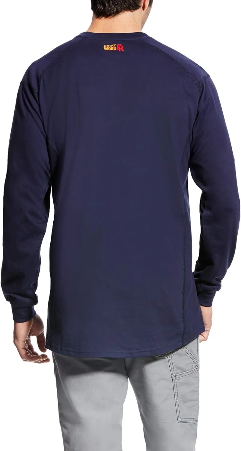 ARIAT FR Air Crew Tee Shirt