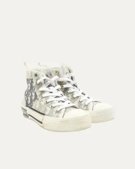 B23 High Top Sneakers