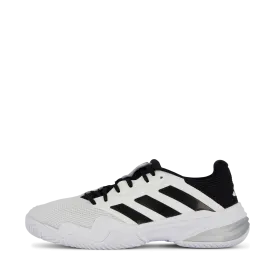 Barricade 13 M White