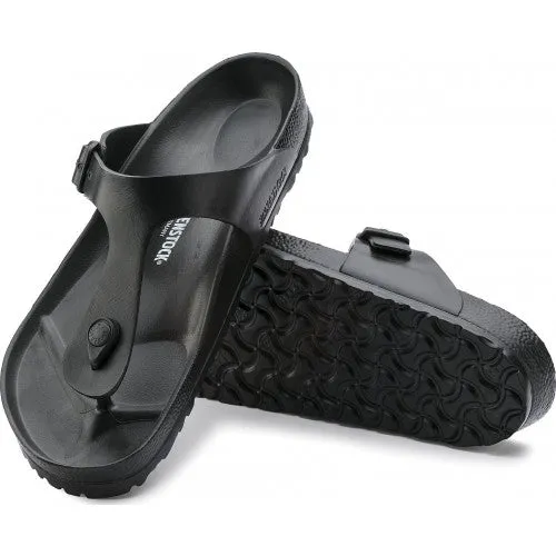 Birkenstock - Gizeh EVA Black
