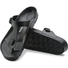 Birkenstock - Gizeh EVA Black