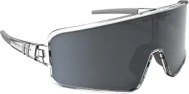Blenders Eyewear Eclipse ?C Polarized Sunglasses ?C Wrap-Around Lens ?C 100% UV Protection ?C For Men & Women