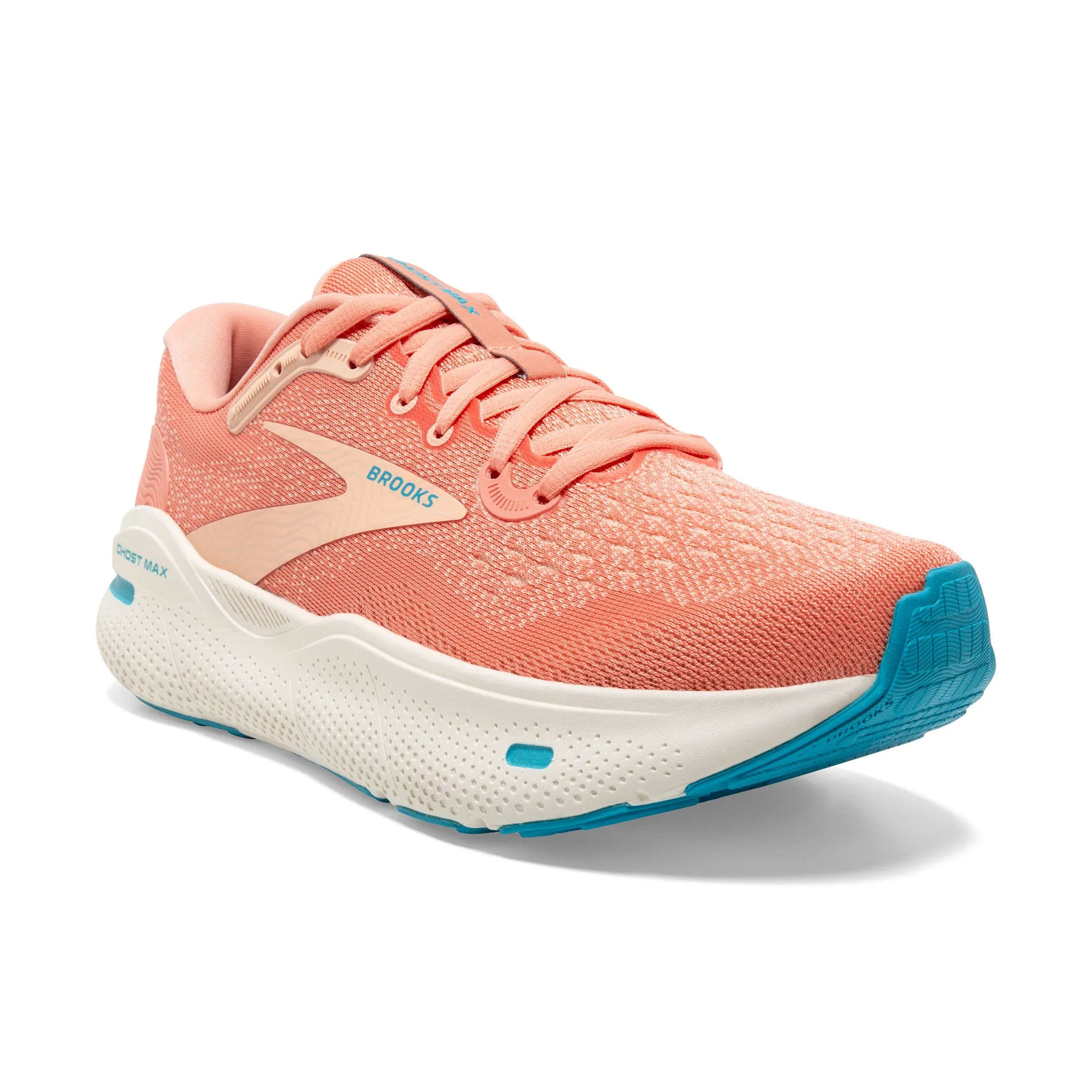 Brooks Women's Ghost Max Road Running Shoes