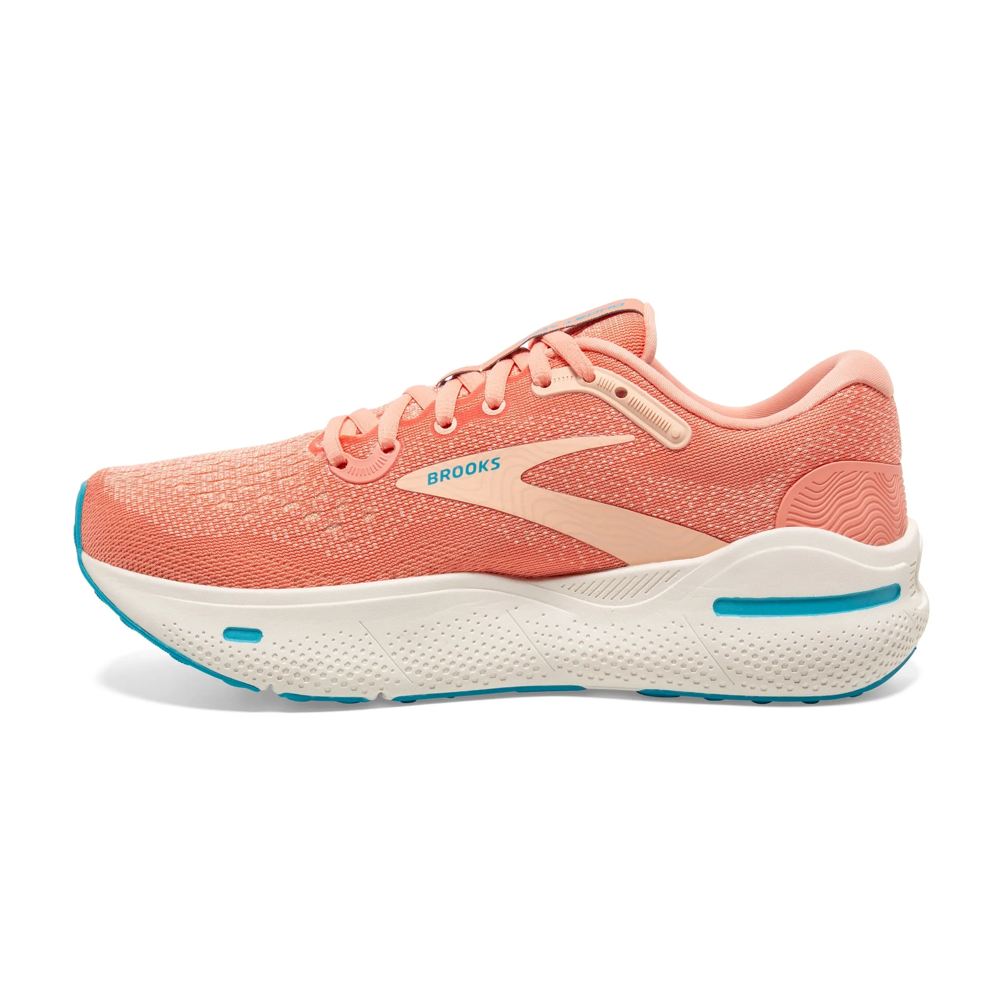 Brooks Women's Ghost Max Road Running Shoes