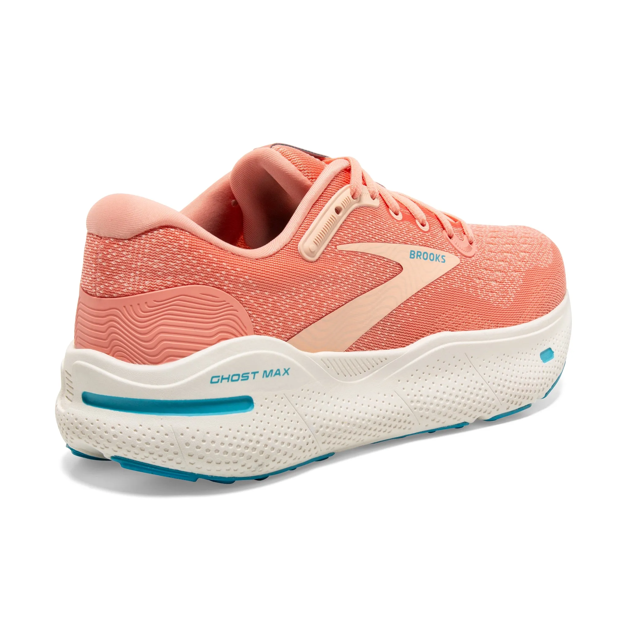 Brooks Women's Ghost Max Road Running Shoes