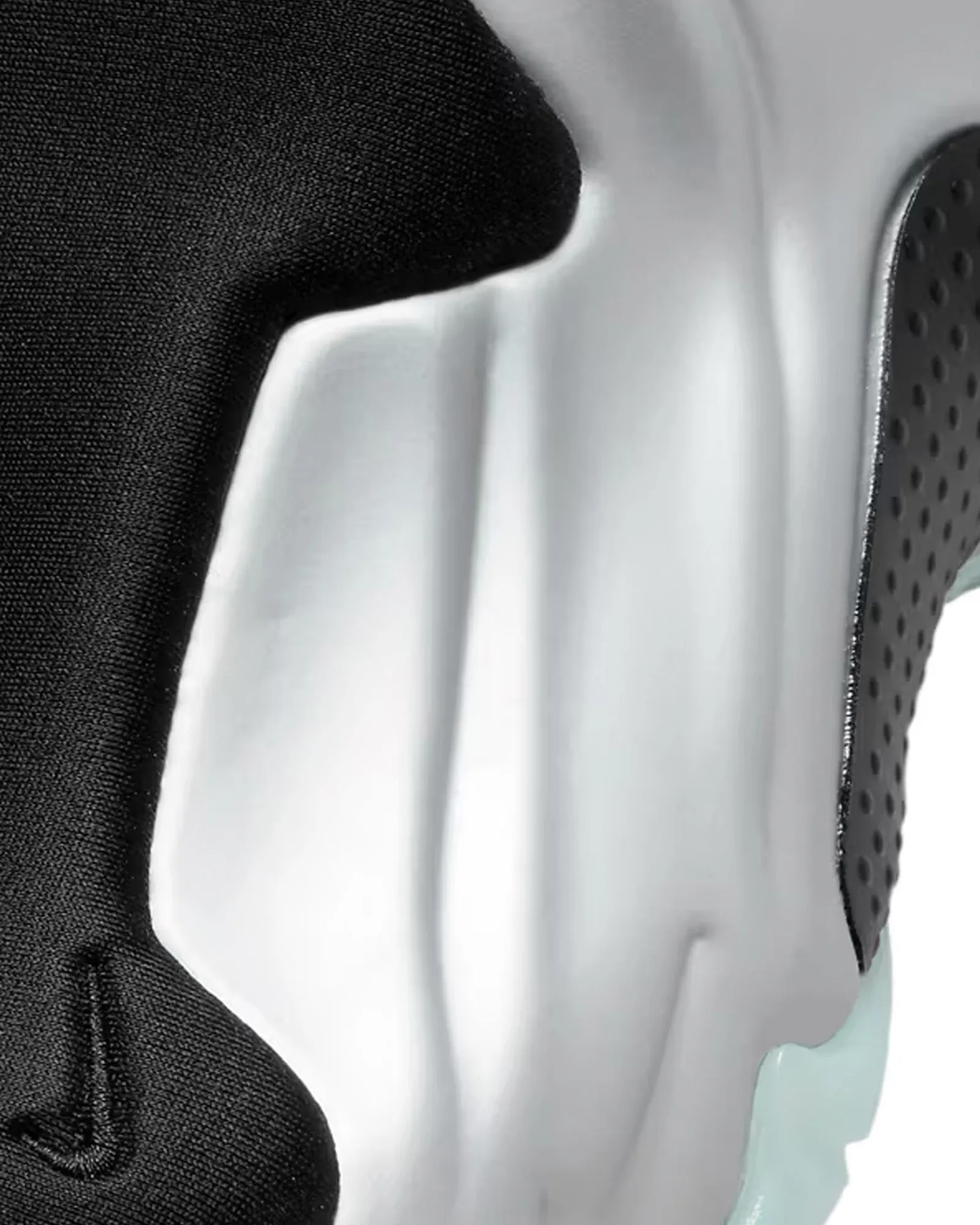 Clogposite Chrome Slip On Sneakers