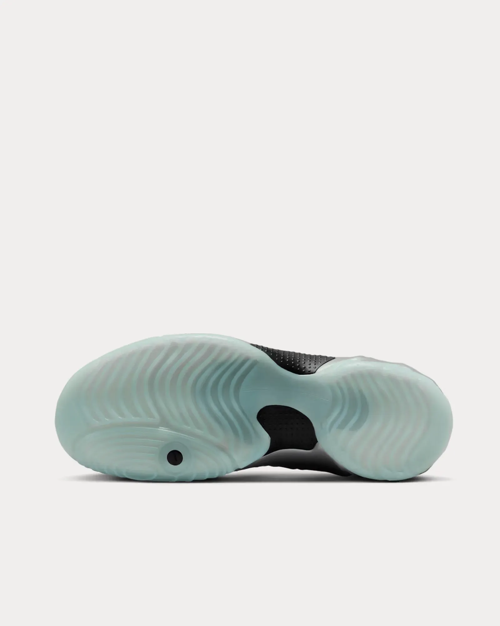Clogposite Chrome Slip On Sneakers