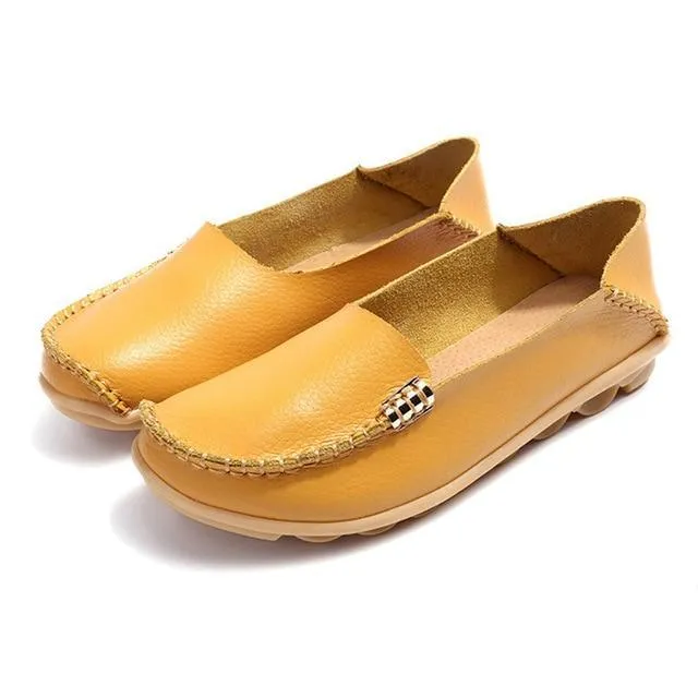 C.NEW S Sailing Shoes Womens