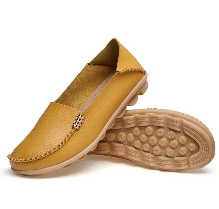 C.NEW S Sailing Shoes Womens