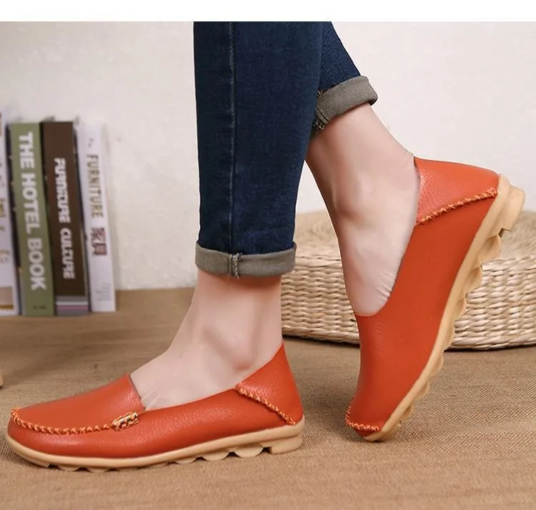C.NEW S Sailing Shoes Womens