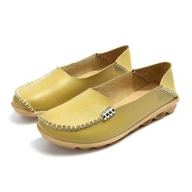 C.NEW S Sailing Shoes Womens