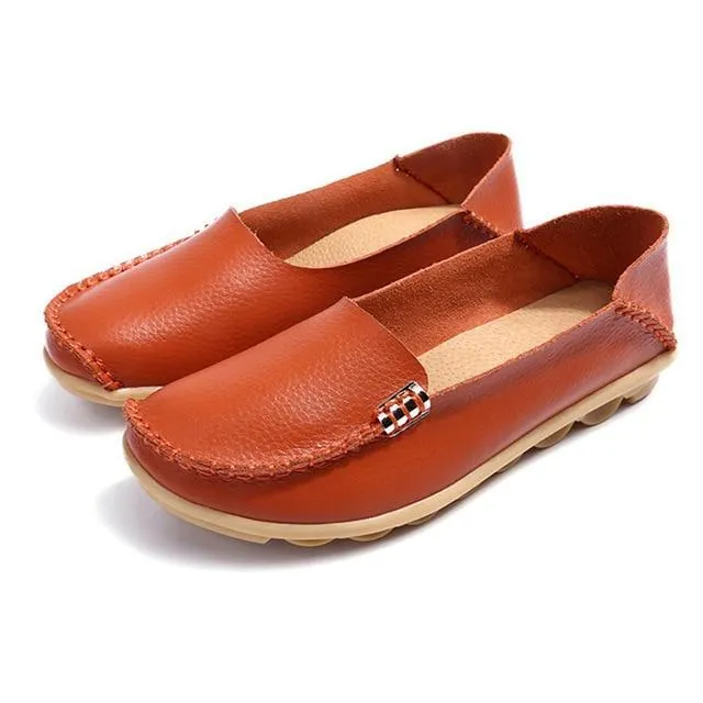C.NEW S Sailing Shoes Womens