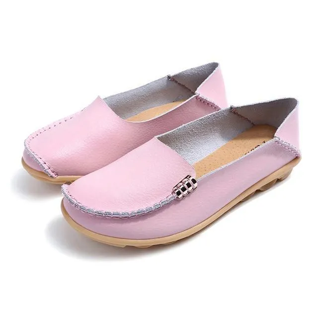 C.NEW S Sailing Shoes Womens
