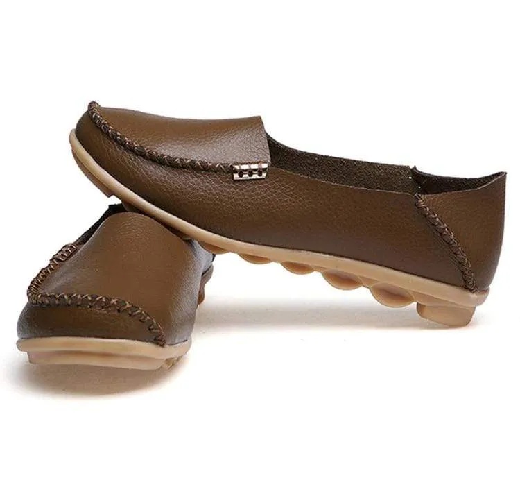 C.NEW S Sailing Shoes Womens