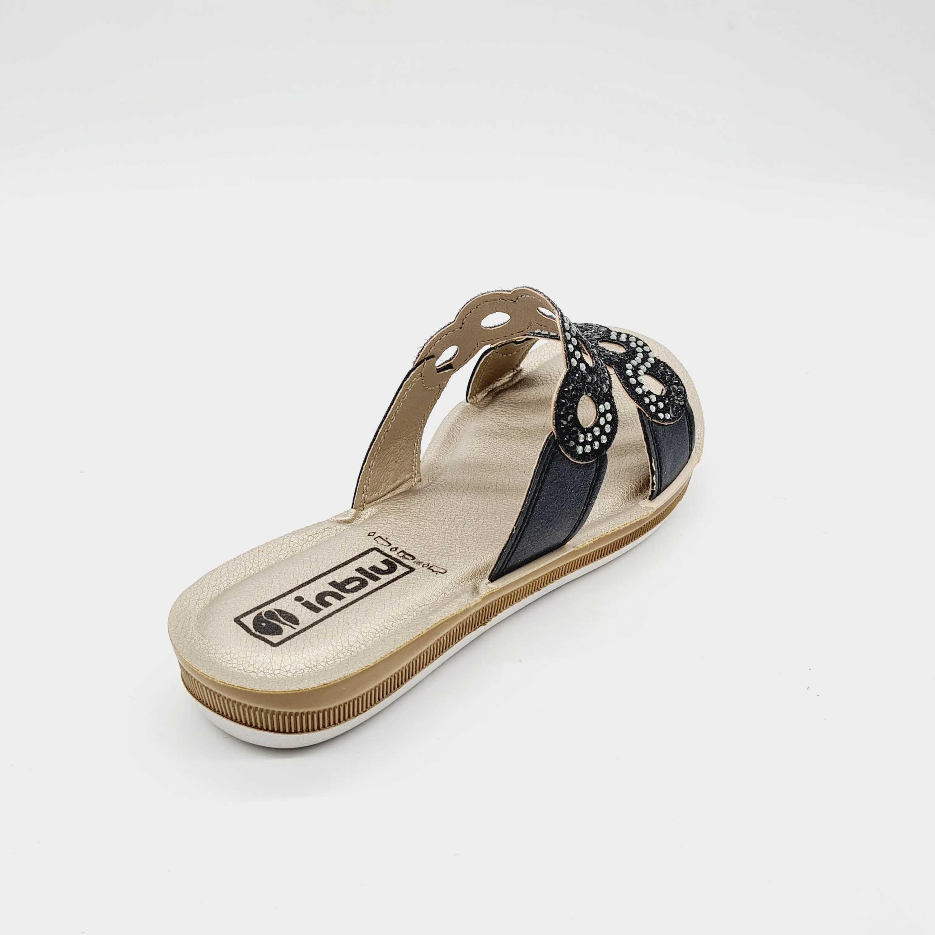 Comfort Sandals - BA23