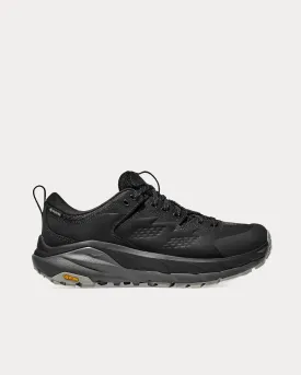 Elite Terrain System Kaha Low GORE-TEX Black / Satellite Grey Running Shoes