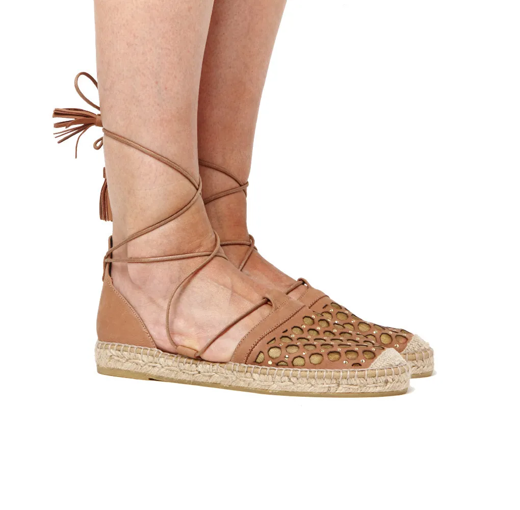 ESPADRILLES ANN TUIL KAMPALA