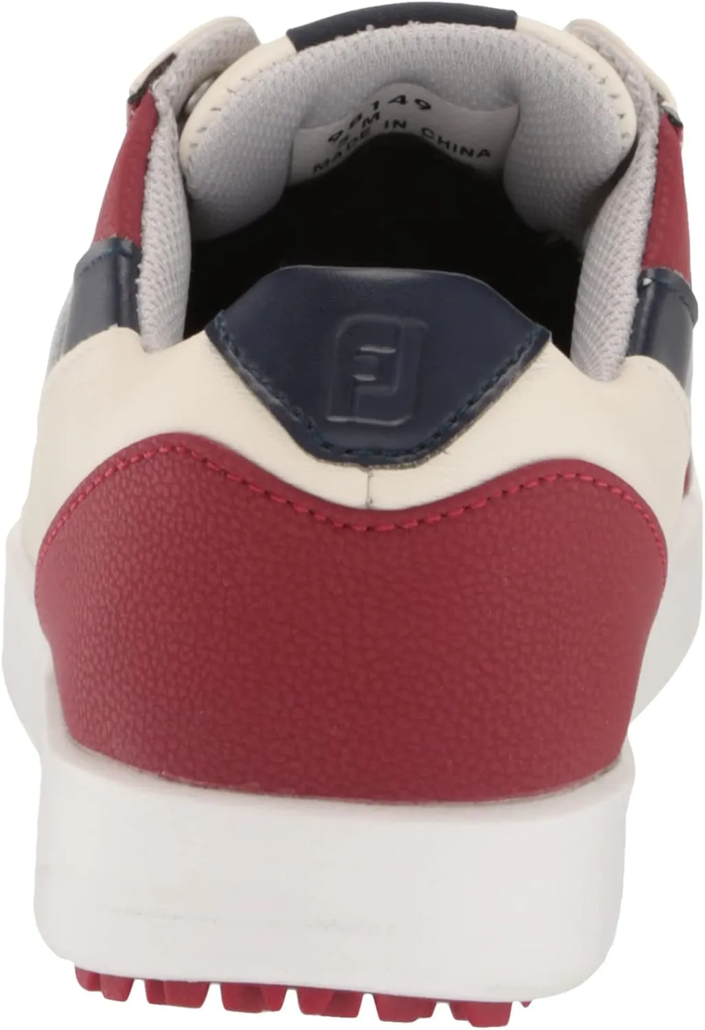 FootJoy Women's Fj Links Previous Season Style Golf Shoe