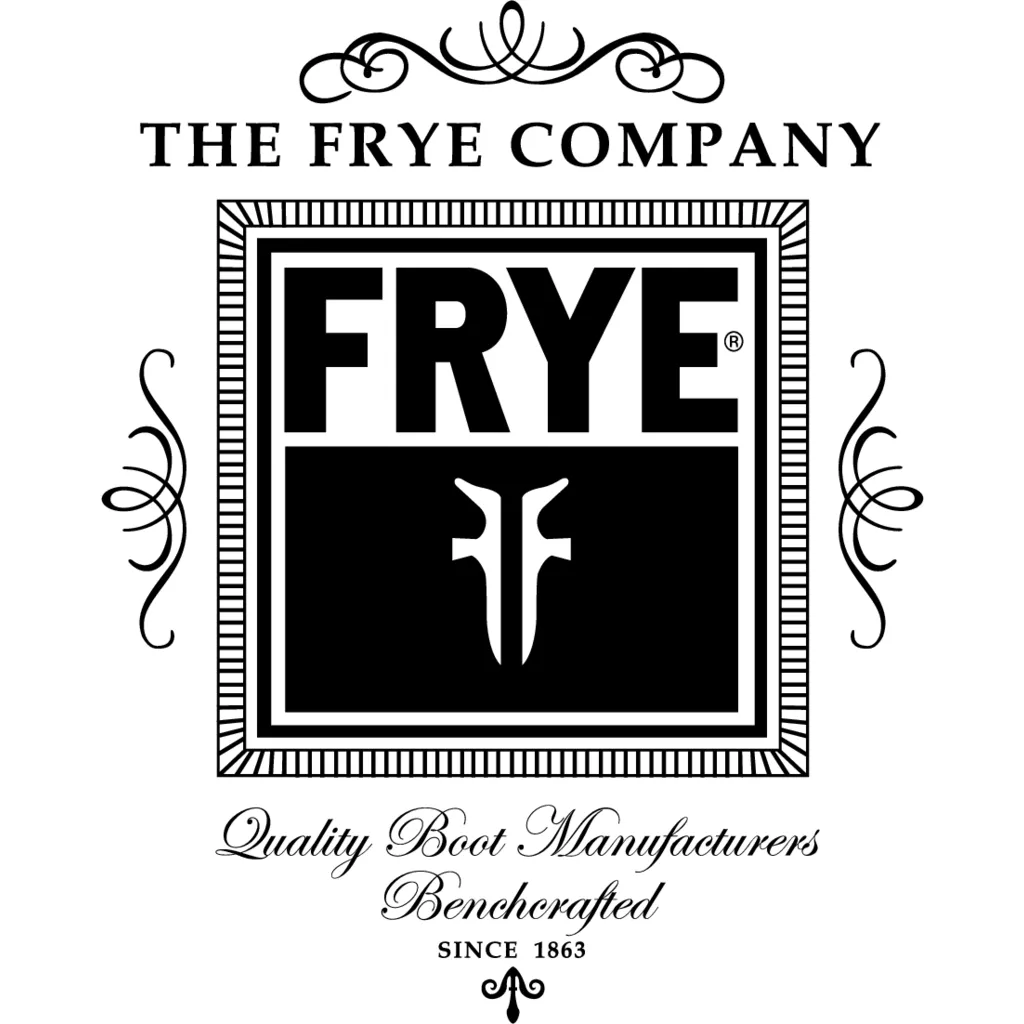 FRYE HARNESS 12R TALL LEATHER BOOTS