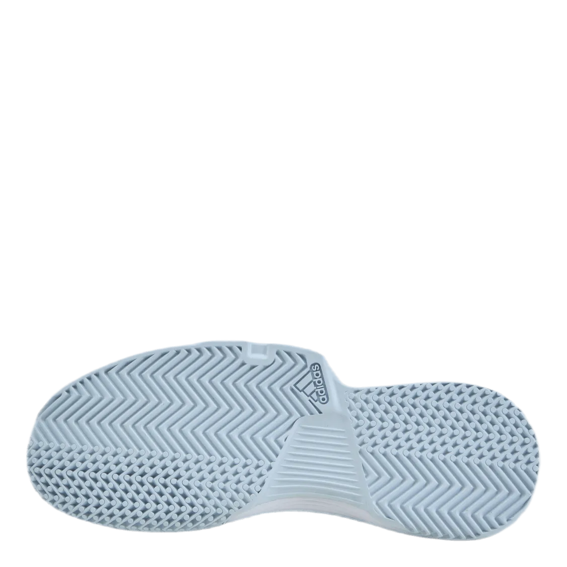 Gamecourt White/Silver