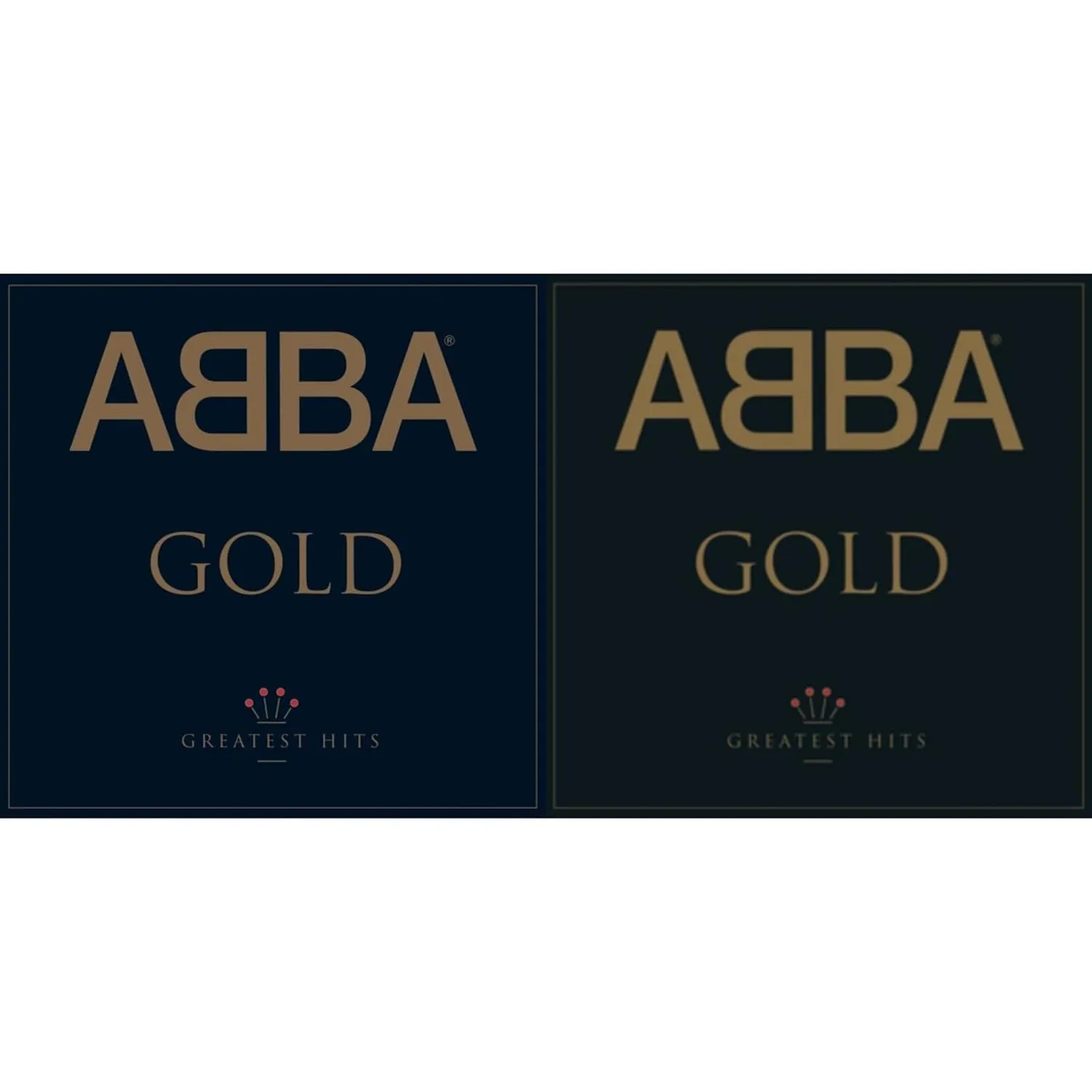 Gold - Greatest Hits Gold Gold