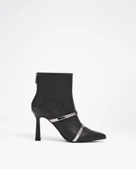 Harpina Double-Strap Boot