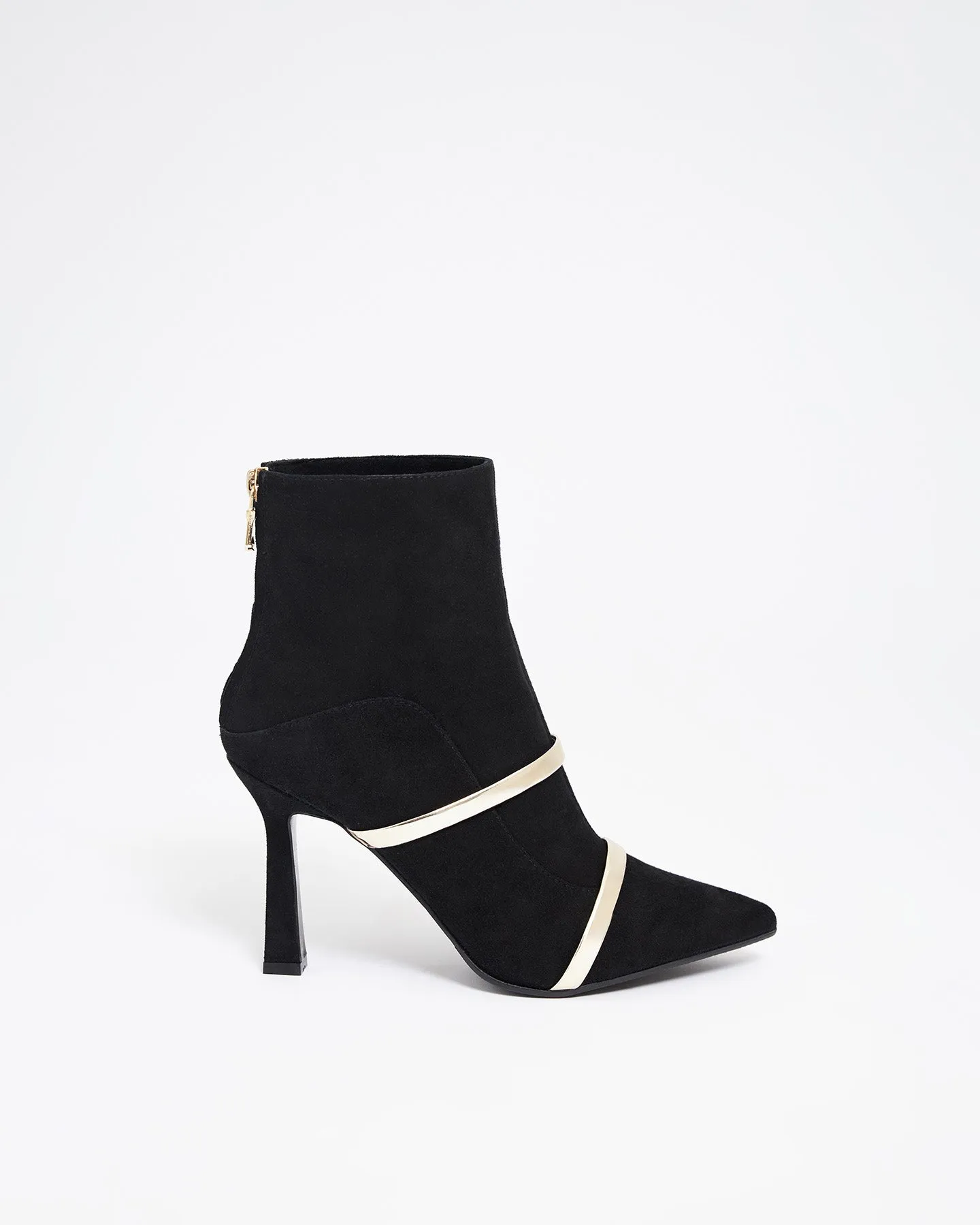 Harpina Double-Strap Boot