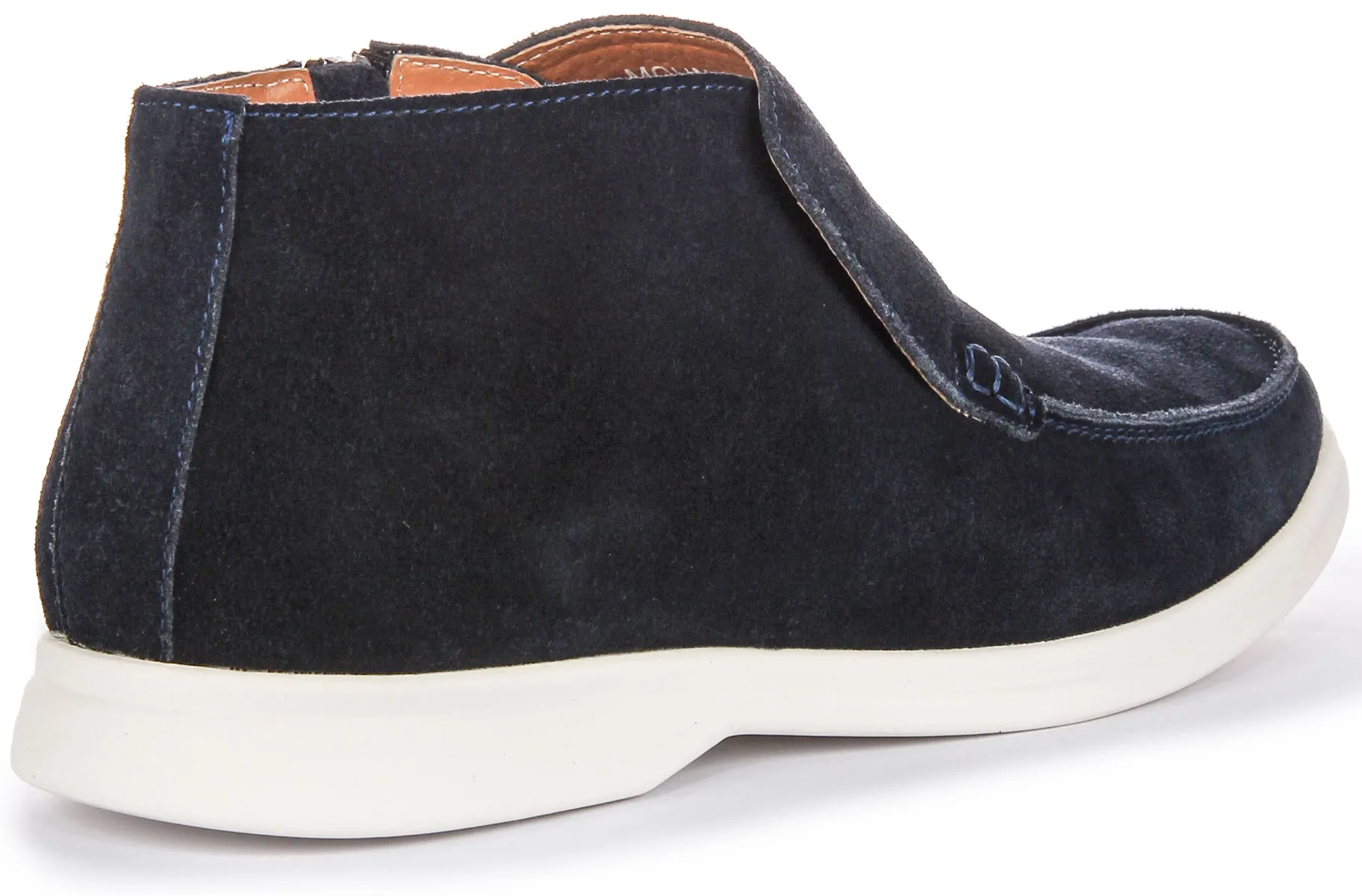 Justinreess England Mount In Navy For Men