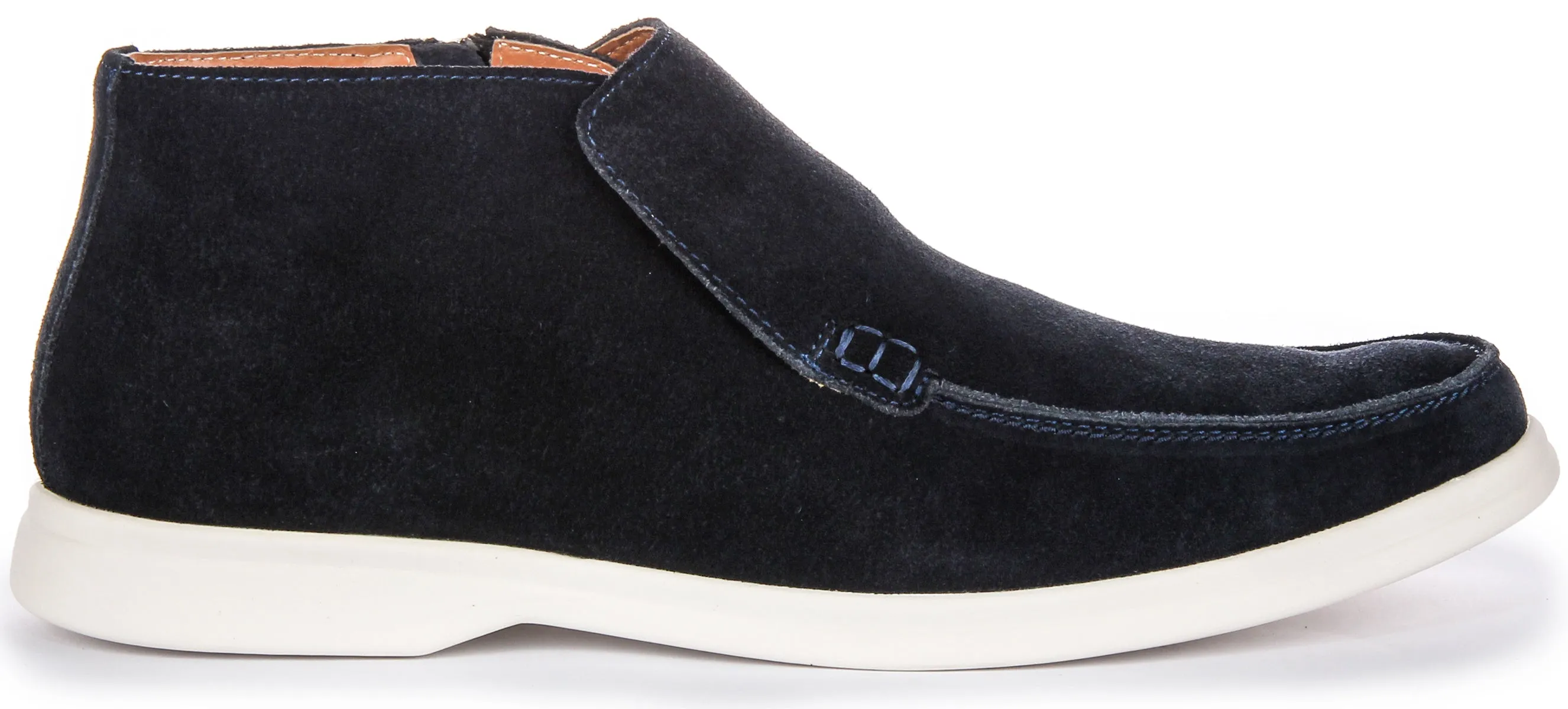 Justinreess England Mount In Navy For Men