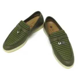 Loro Piana Summer Charms Walks, 36.5