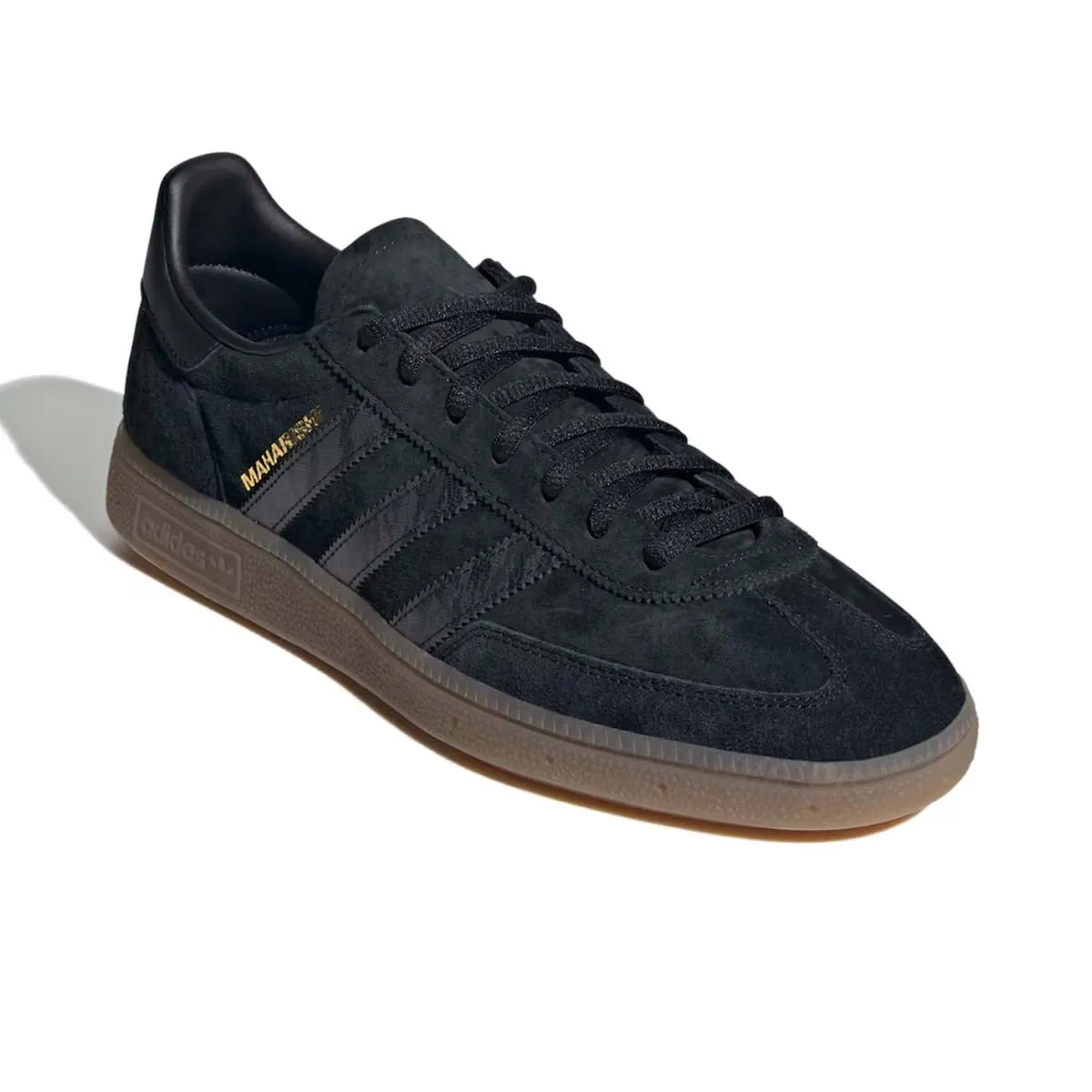   Maharishi Handball Spezial 'Carbon Black'