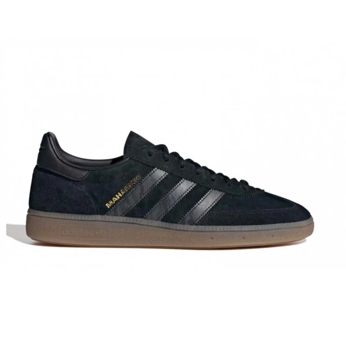   Maharishi Handball Spezial 'Carbon Black'
