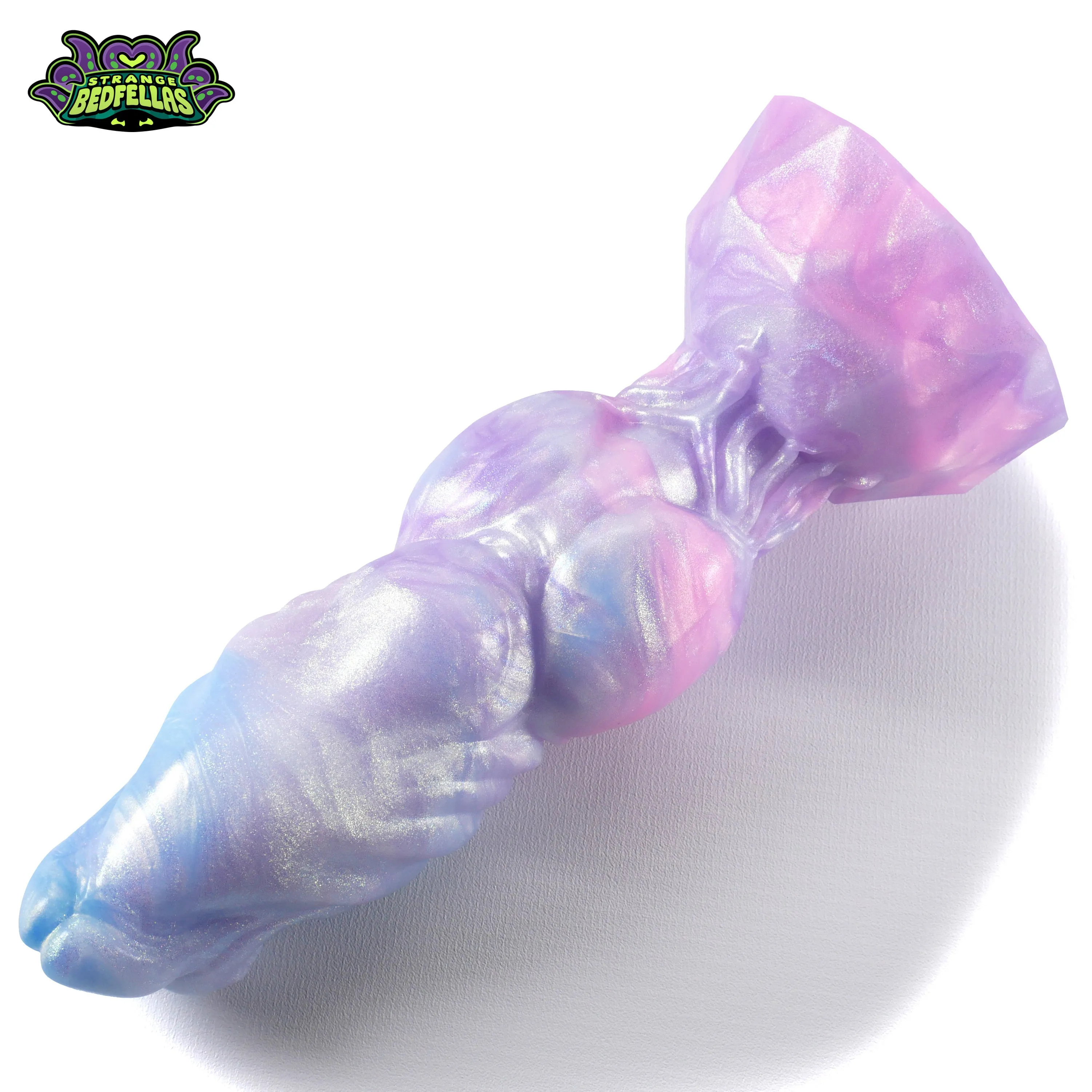 Medium Fornax 4.0 -- Soft silicone -- F-2778