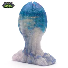 Medium Nellen's Egg Plug -- Soft silicone -- NP-28