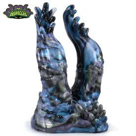 Medium Nellen's Klaspers -- Medium silicone -- NK-36