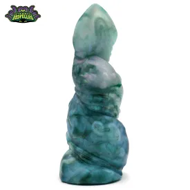 Medium Tenta Twirl -- Medium silicone -- TT-1001
