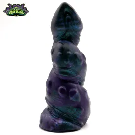 Medium Tenta Twirl -- Super Soft silicone -- TT-1005