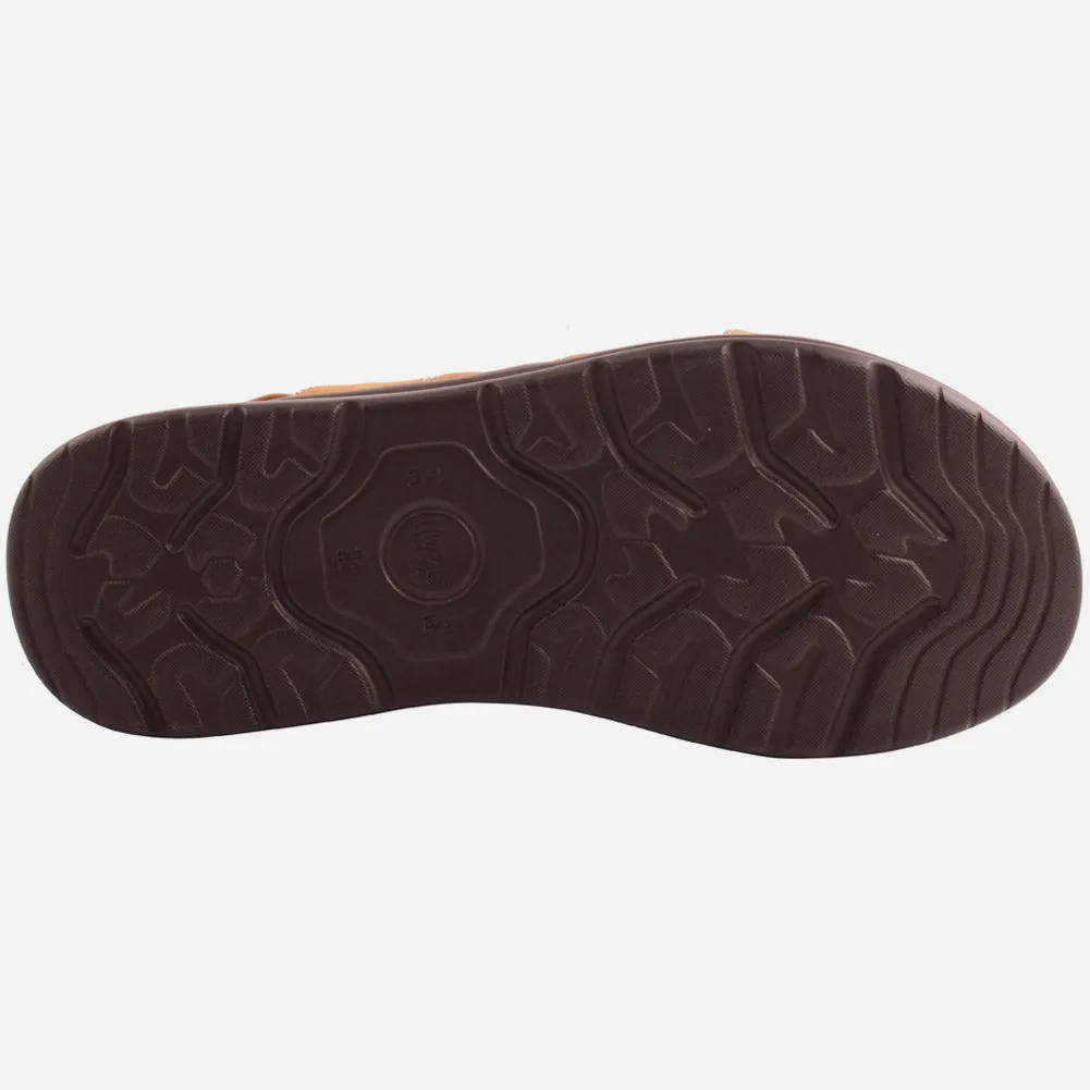 Men "GARRIX" Comfort Sandals