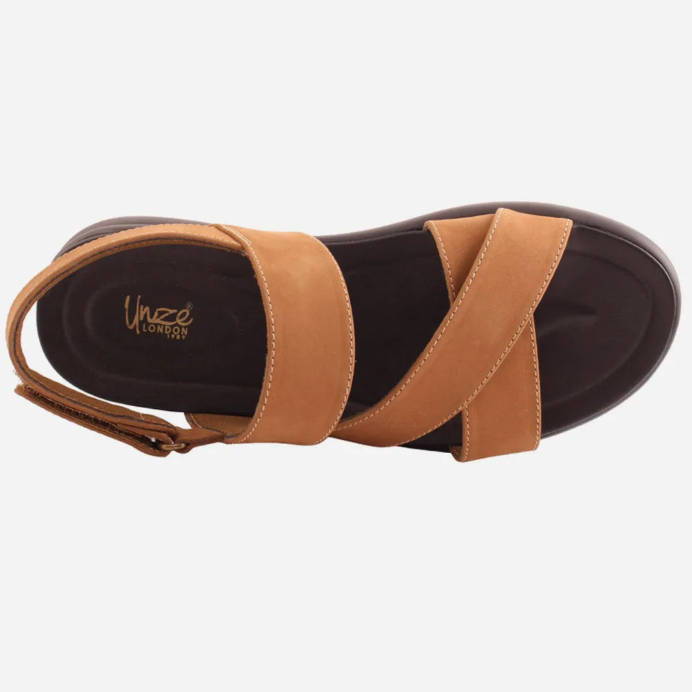 Men "GARRIX" Comfort Sandals