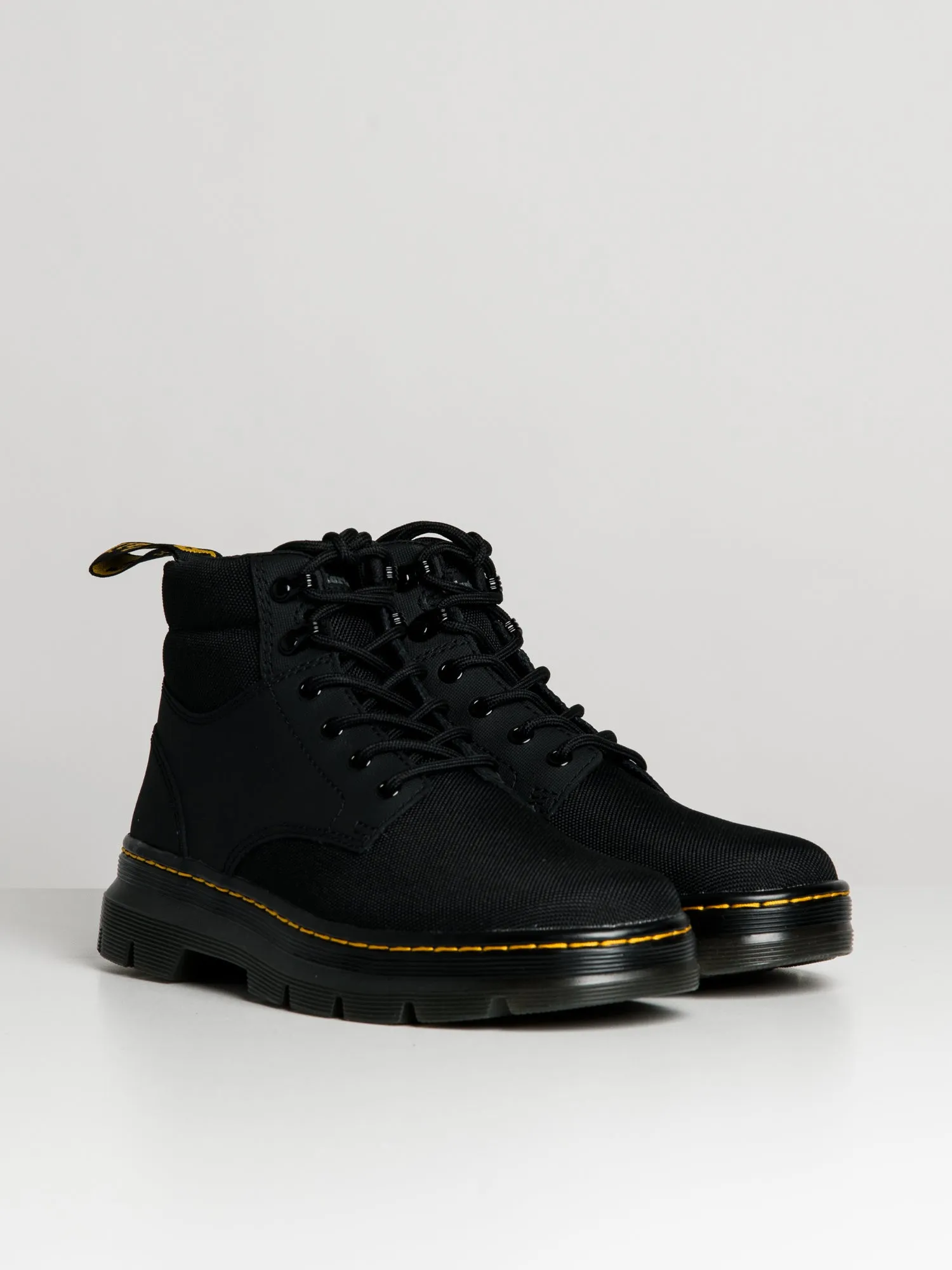 MENS DR MARTENS RAKIM EXTRA TOUGH BOOT - CLEARANCE