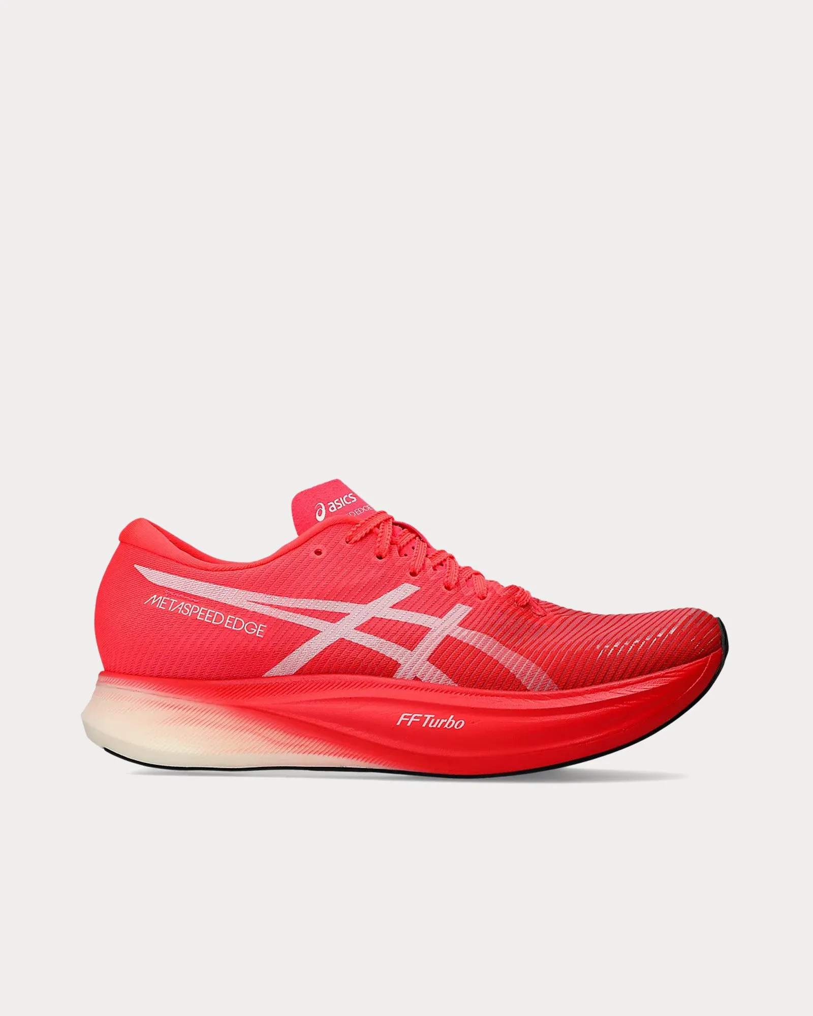 Metaspeed Edge  Diva Pink / White Running Shoes