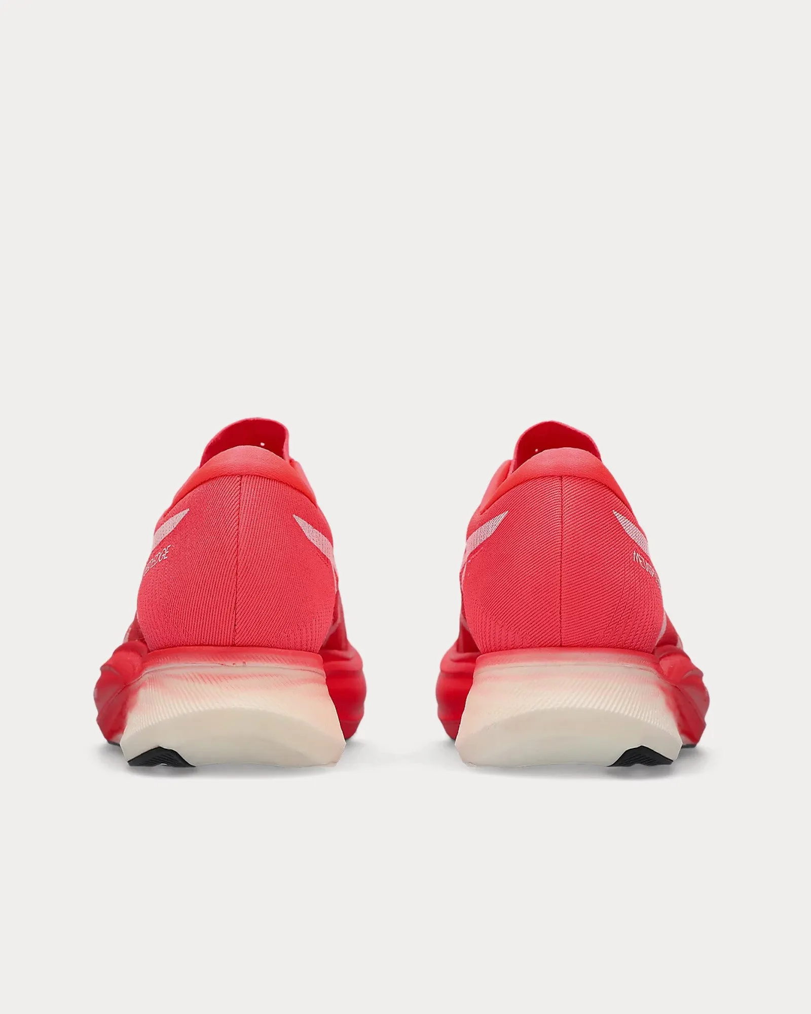 Metaspeed Edge  Diva Pink / White Running Shoes