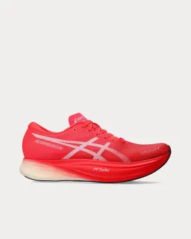 Metaspeed Edge  Diva Pink / White Running Shoes